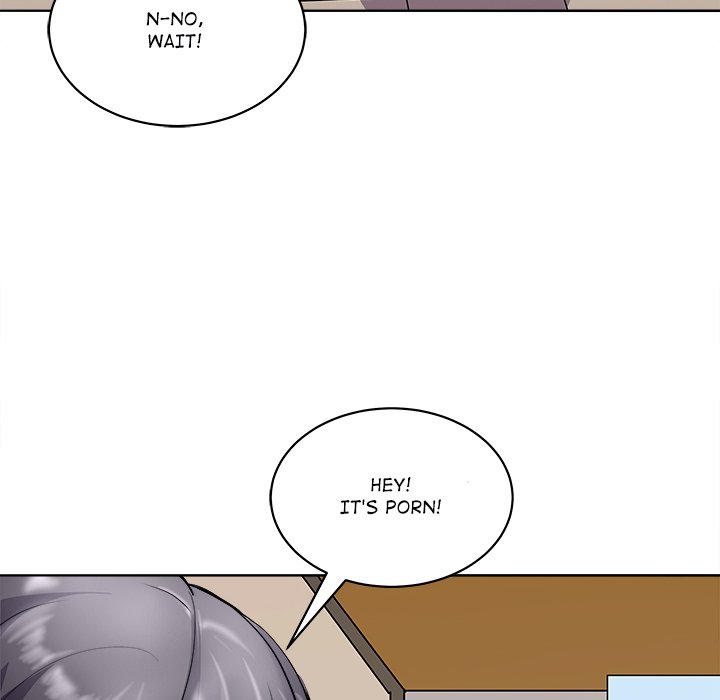 Immoral Family - episode 21 - 77