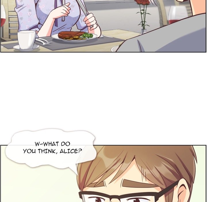 Annoying Alice - episode 68 - 83