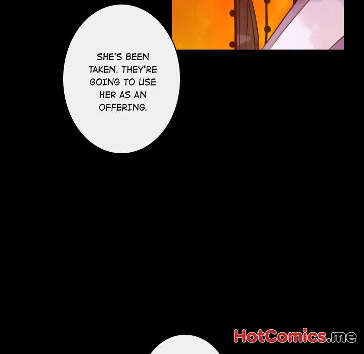 Leave Me Not - episode 9 - 61
