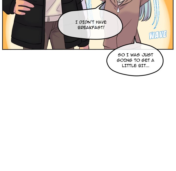 The Chill Couple - episode 85 - 22