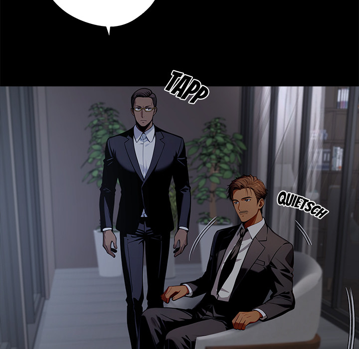Workaholic Gangster - episode 51 - 115