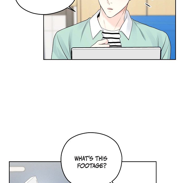 My K - episode 13 - 45