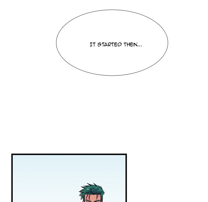 Same, but Different - episode 7 - 11