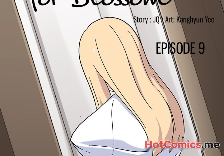 Springtime for Blossom - episode 9 - 1