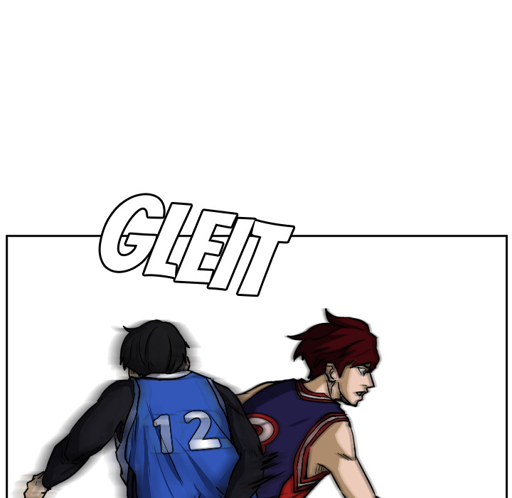 Tweener - episode 73 - 103