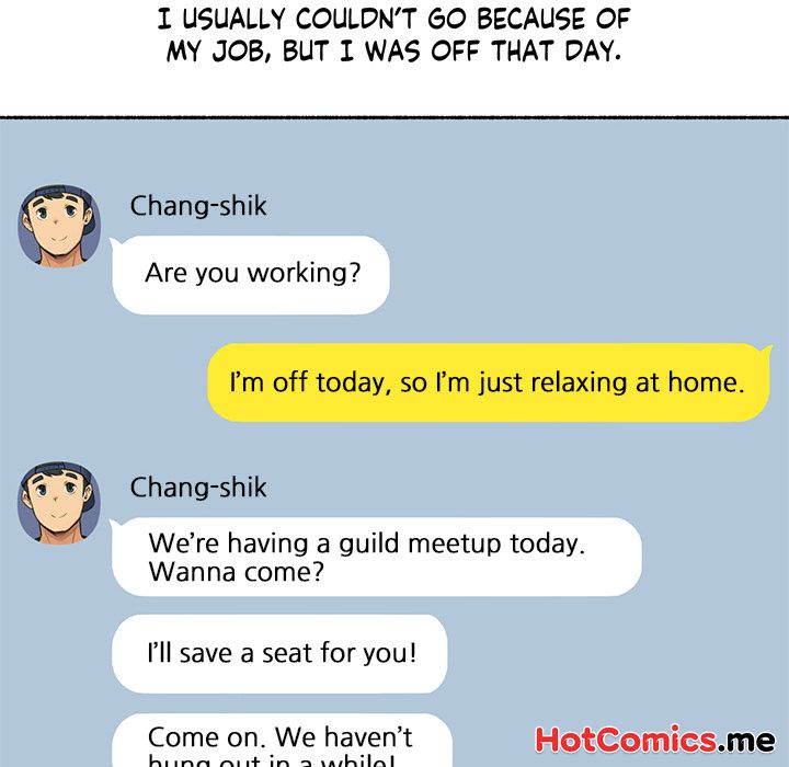 Sexual Exploits - episode 8 - 13