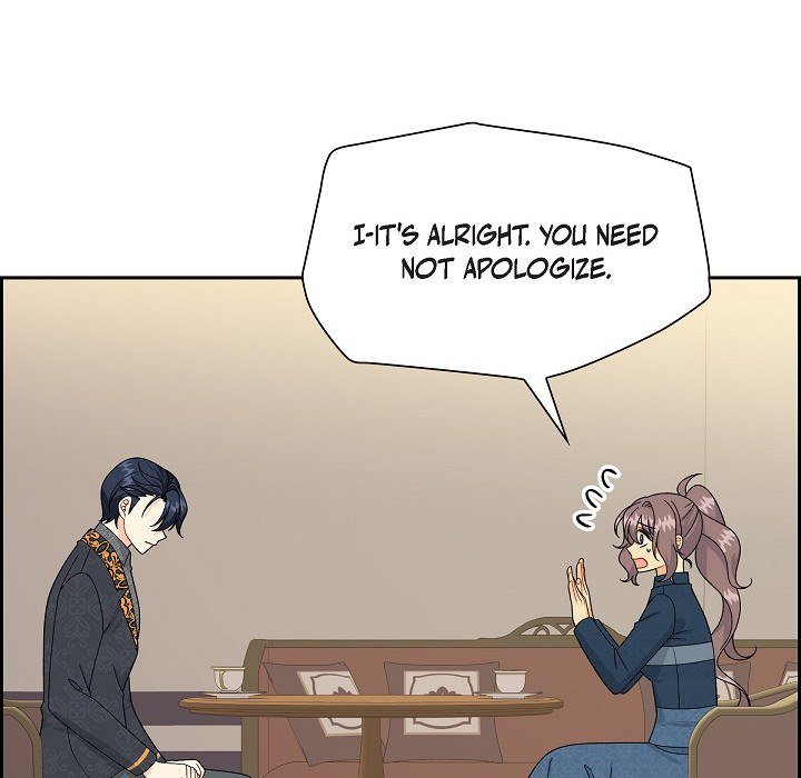 The Destroyer Fell in Love with Me - episode 54 - 57