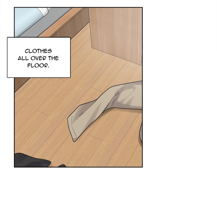 Pheromone Sherbet♥ - episode 4 - 54