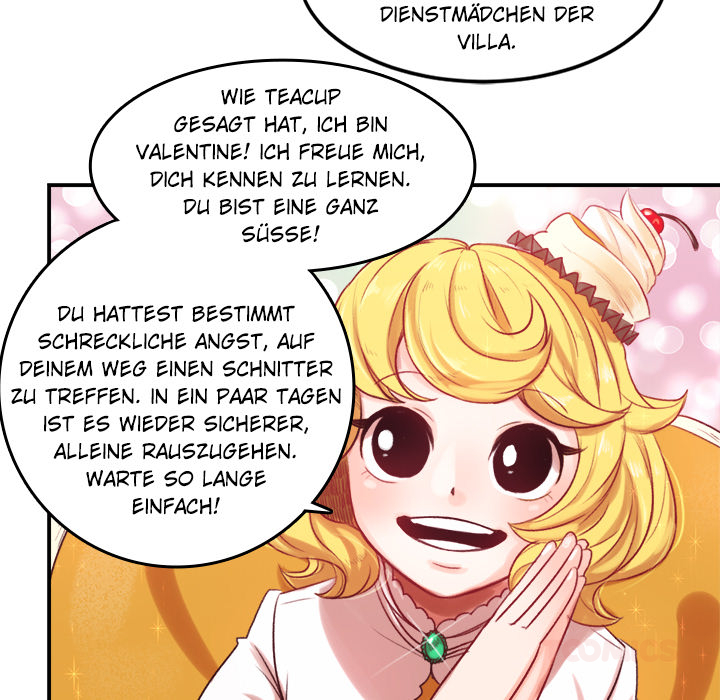 Im Wald der Glühwürmchen - episode 7 - 16