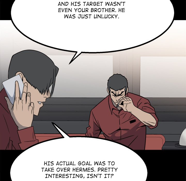 The Villain - episode 29 - 45