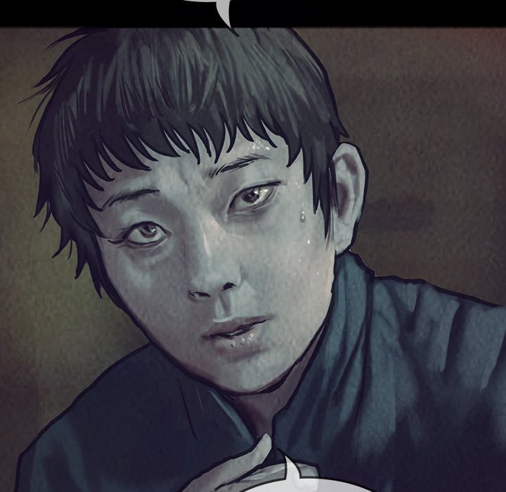 Shaman - episode 27 - 32