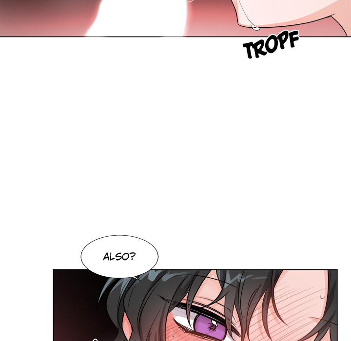 Pheromon Sorbet♥ - episode 3 - 60