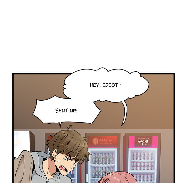 Snapping into Love - UNCENSORED - episode 7 - 77