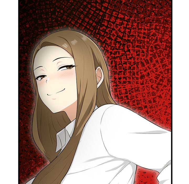 Steamy Webtoon Collection - episode 8 - 25