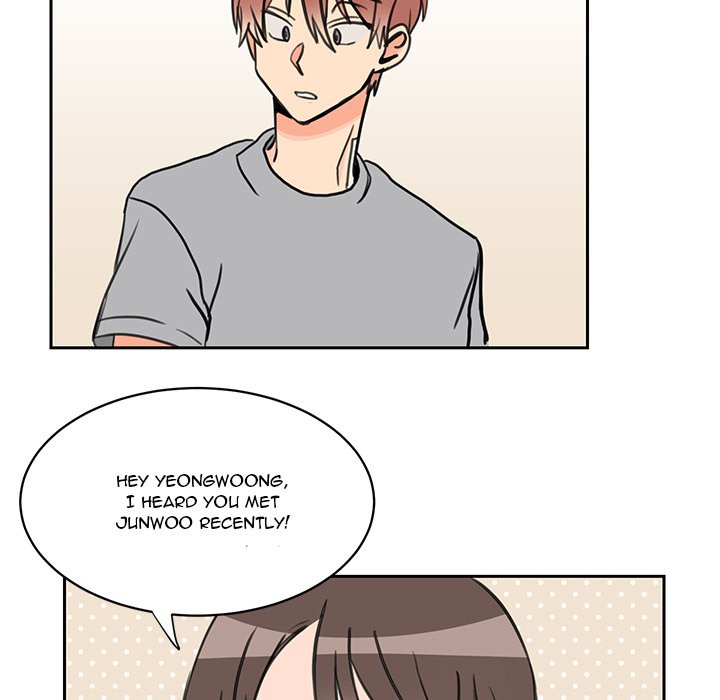 The Warmth of Your Heartbeat - episode 24 - 22