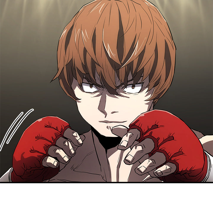 Born to Bleed - episode 1 - 103