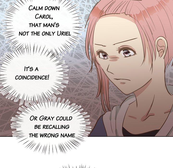 Your Secret Body - episode 6 - 59