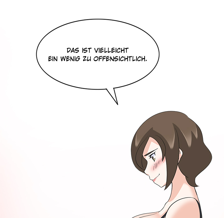 Agent Playboy meldet sich zum Dienst - episode 18 - 99