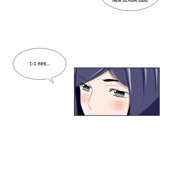 Maro's Romance - episode 16 - 7