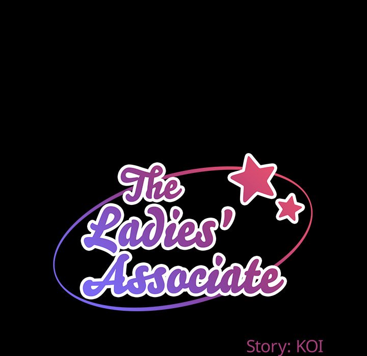 The Ladies' Associate - episode 42 - 21