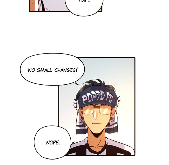 99% Love - episode 2 - 29