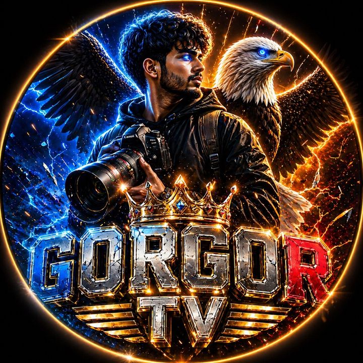 ⫷𝔾𝕠𝕣𝔾𝕠𝕣 𝕋𝕧⫸🦅 📺 - original sound