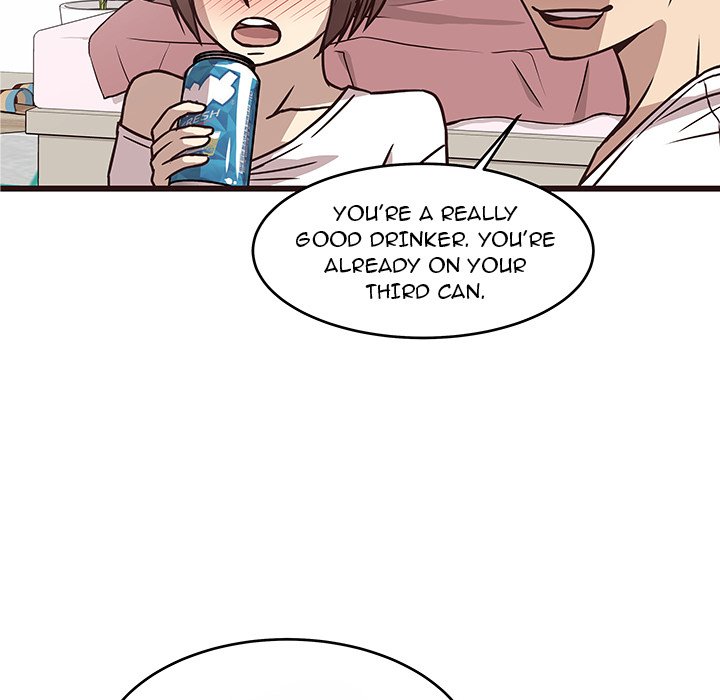 Stupid Love - episode 8 - 21