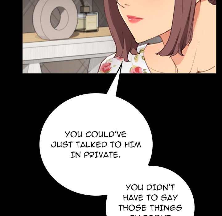 The Perfect Roommates - episode 20 - 133