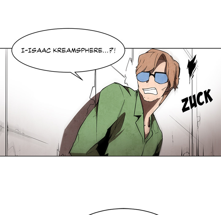 Black Hound - episode 45 - 26