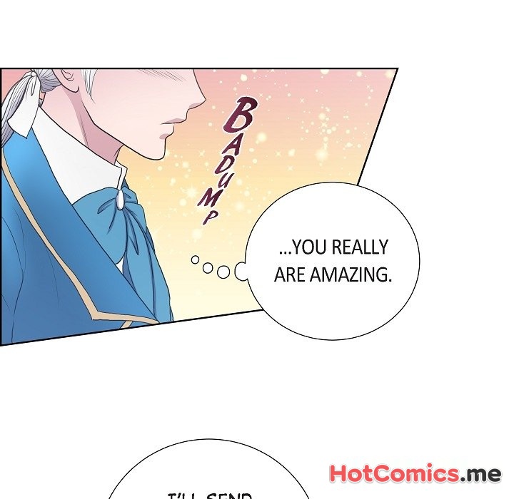 On the Emperor's Lap - episode 17 - 11