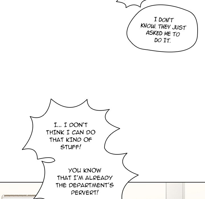 Who Cares If I'm a Loser! - episode 23 - 70