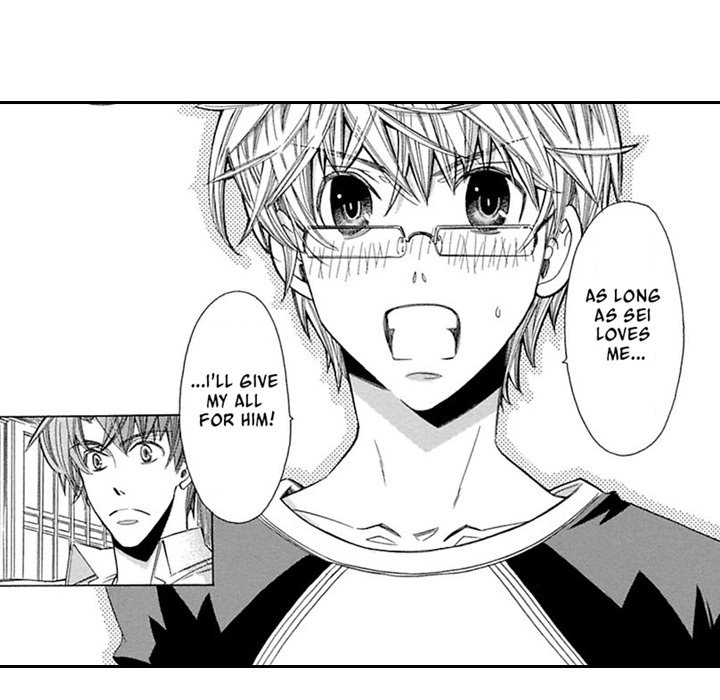 Falling In Love Under The Blue Sky - episode 8 - 43