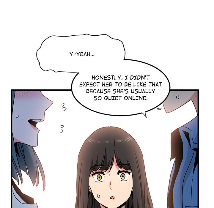 Snapping into Love - episode 25 - 22
