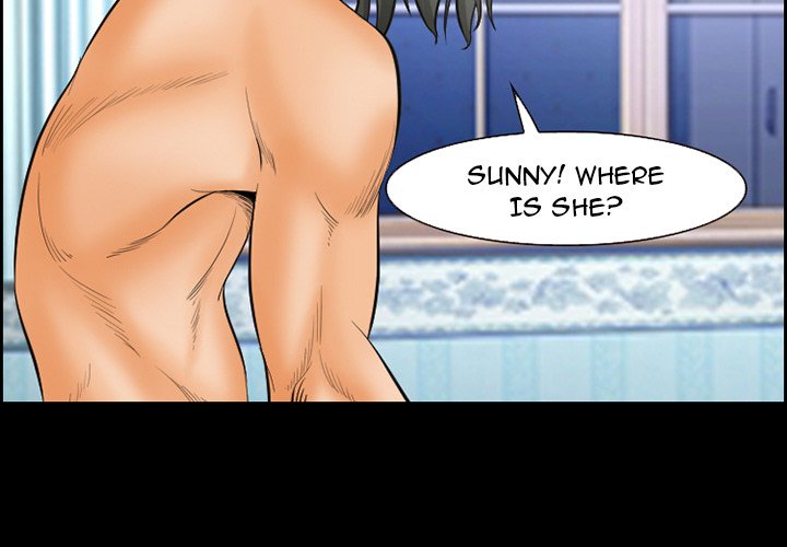 Dating Contract - episode 19 - 3