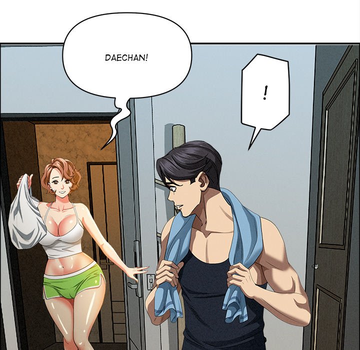Her Bodyguard - episode 32 - 23