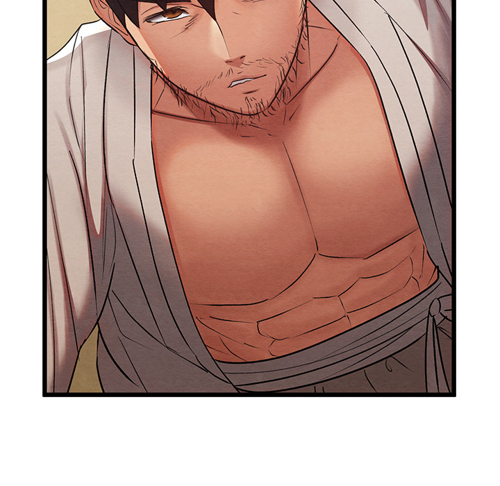 Master of Intimacy - UNCENSORED - episode 12 - 158