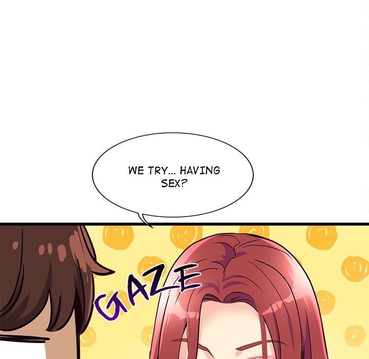 My Other Girlfriend - episode 4 - 128