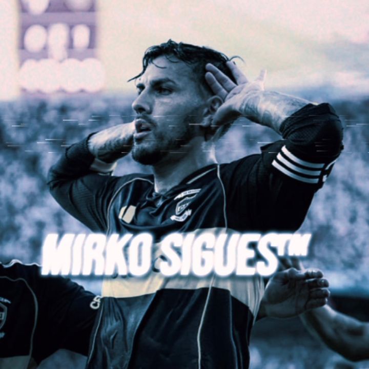 𝑴𝑰𝑹𝑲𝑶 𝑺𝑰𝑮𝑼𝑬𝑺™🇦🇷 - original sound