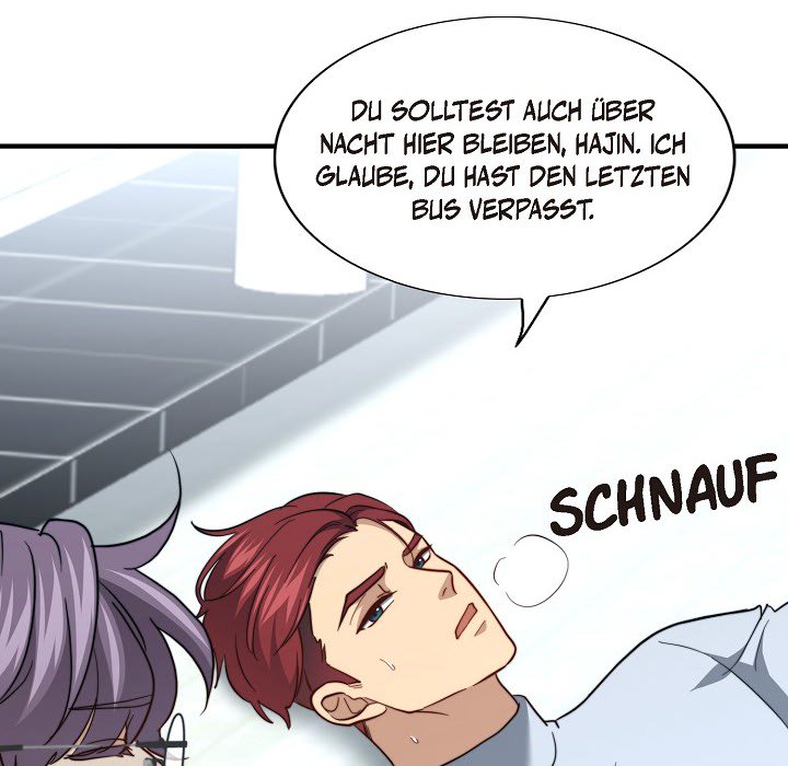Die geheime Liebe des Omega K - episode 63 - 101