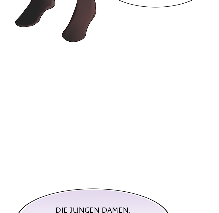 Ich bin die Frau des verdorbenen Nebencharakters - episode 11 - 100