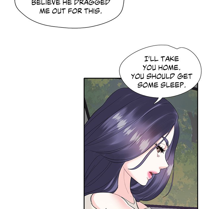 Match Made In Bed - episode 9 - 5