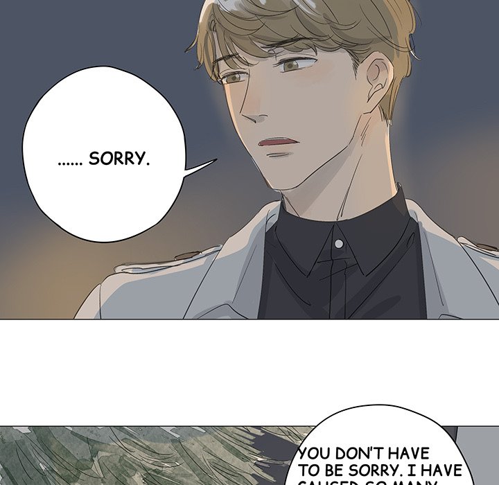 The Ten Years I Love You Most - episode 37 - 27