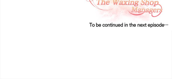 Seductive Curves: The Waxing Shop Managers - episode 9 - 157