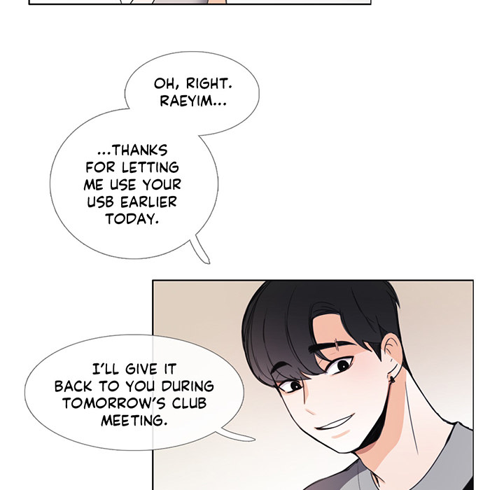 Talk to Me - episode 90 - 5