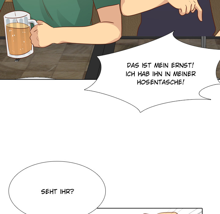 Ich bin dein - episode 19 - 20