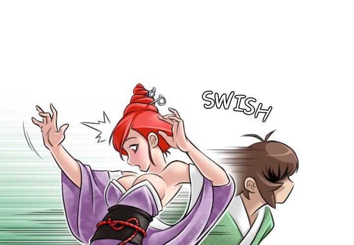 Secret World of Martial Arts - episode 24 - 2