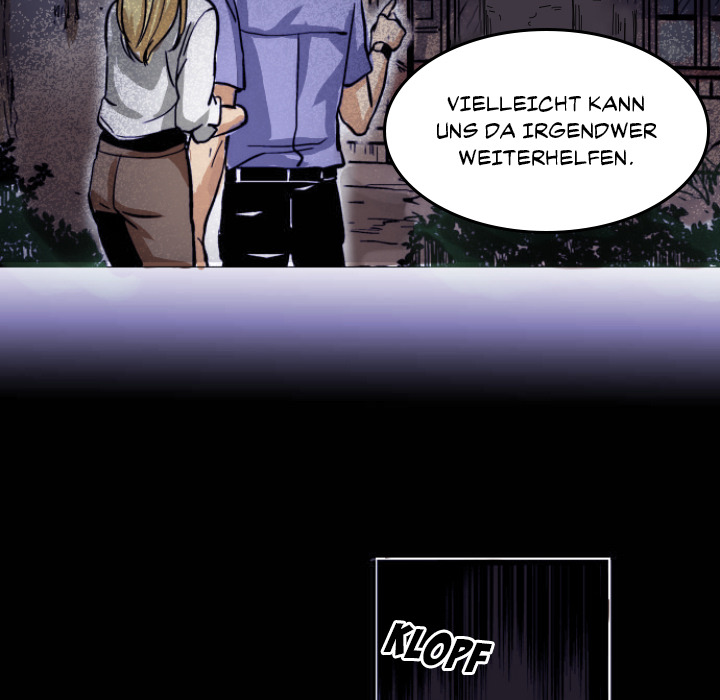 Gänsehaut Pur - episode 31 - 46