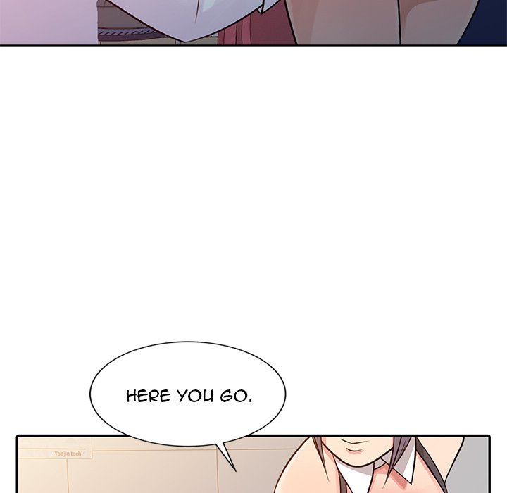 Just For You - episode 9 - 14