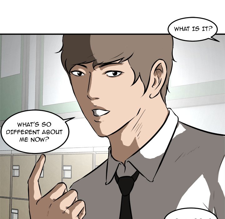 He Queen - episode 17 - 34