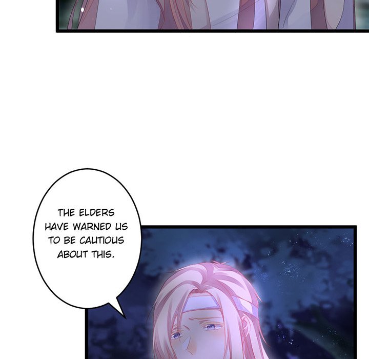 Flowers Whispering - episode 25 - 50